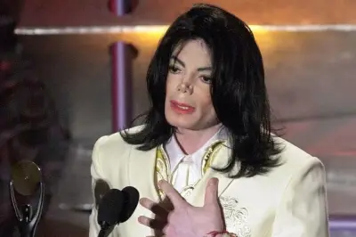 Nuevo informe forense revela detalles inéditos de la muerte de Michael Jackson