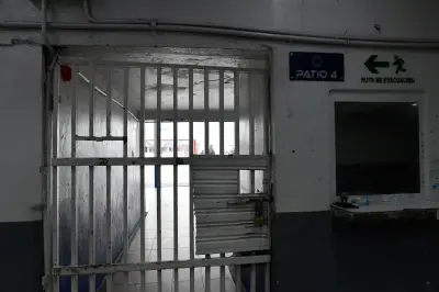 Nuevo modelo de salud para presos en Colombia: telemedicina y atención integral