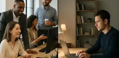 OIT aprueba primer convenio mundial para trabajo decente en plataformas digitales