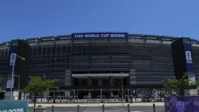 Ola de calor amenaza final del Mundial 2026 en Nueva Jersey, advierte la ONU