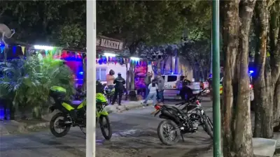 Ola de sicariatos en Barrancabermeja: cuatro muertos y tres heridos en 24 horas