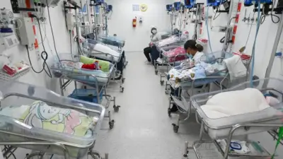 Pacientes Colombia pide a De La Espriella cambios urgentes en salud