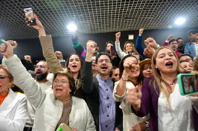 Pacto Histórico se declara en oposición al gobierno de Abelardo de la Espriella