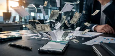 Pagos por WhatsApp: amenaza a finanzas empresariales por falta de trazabilidad