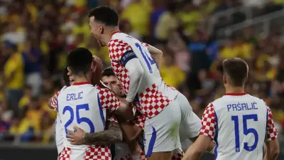 Panamá busca ante Croacia su última oportunidad en el Mundial 2026