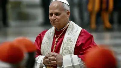 Papa León XIV nombra a monseñor Sanabria como obispo de Yopal