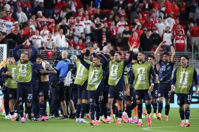 Paraguay vence 1-0 a Turquía y suma tres puntos clave en el Mundial 2026