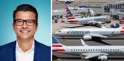 Pascual Álvarez: nuevo director de American Airlines para Sudamérica