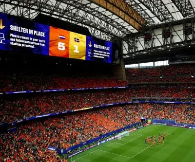 Países Bajos busca el liderato del Grupo F ante una Túnez eliminada