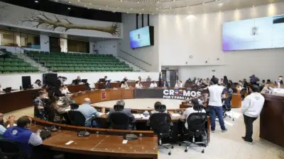 Personería de Medellín exige medidas de seguridad urgentes para concejales amenazados