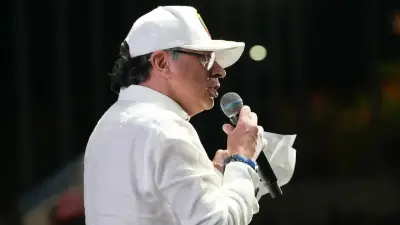 Petro alerta sobre polarización máxima en Colombia, Perú y Venezuela