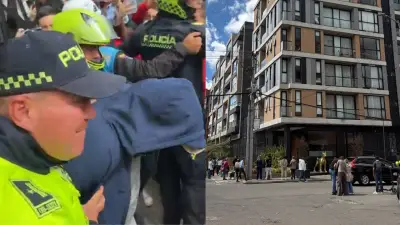 Petro dice que estadounidense no violó a sus hijos adoptados en Colombia