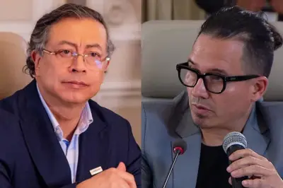 Petro y UIAF denuncian entramado criminal en EPS con 168 actores