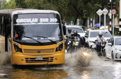 Pico y Placa Medellín: restricciones para esta semana