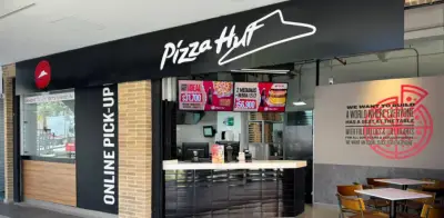 Pizza Hut vendida por US$2.700M tras perder batalla contra apps de domicilios