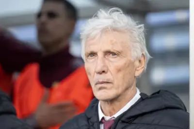 Pékerman: Colombia vs Argentina en cuartos es prematuro, soñaba con final