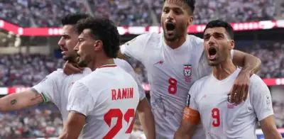 Polémica por designar el partido Irán-Egipto como 'Pride Match' en el Mundial 2026