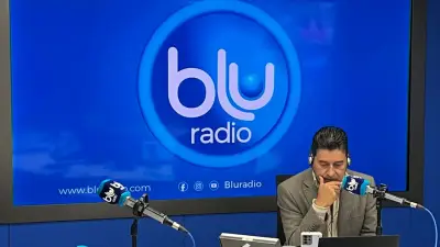 Polémica por votos de Cepeda y análisis de segunda vuelta en Mañanas Blu