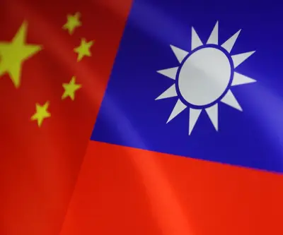 Potencias alertan por actividad china en Taiwán; tensión regional crece