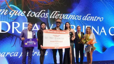 Premio Mario Hernández 2025: ganadores, becas y más de 3.500 participantes en Bogotá