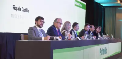 Premios Portafolio 2026: abren postulaciones para Talento Universitario del Año