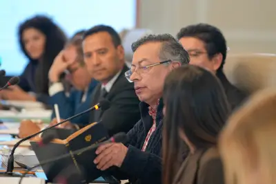 Presidencia recuerda a funcionarios deber de confidencialidad en circular