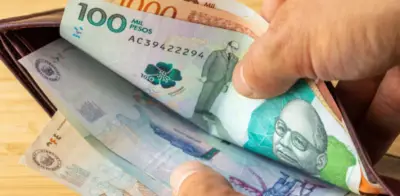 Prima de mitad de año: por qué muchos colombianos se arrepienten de cómo la gastan