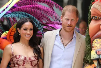 Príncipe Harry y Meghan Markle planean viaje al Reino Unido con sus hijos