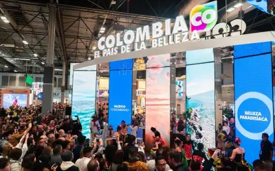 ProColombia: un problema estructural que exige reestructuración
