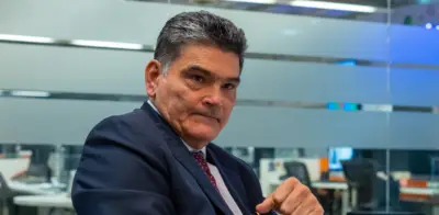 Procurador descarta riesgos en puntos de votación para segunda vuelta en Colombia