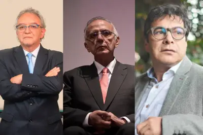 Procuraduría investiga a exfuncionarios por negociación con Clan del Golfo