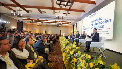 Procuraduría lidera I Cumbre Internacional de Instituciones Autónomas y de Control en Bogotá