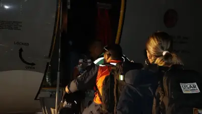 Puente aéreo de Colombia para repatriar connacionales desde Venezuela