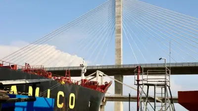 Puertos de Barranquilla piden mantener calado ante crecimiento de carga