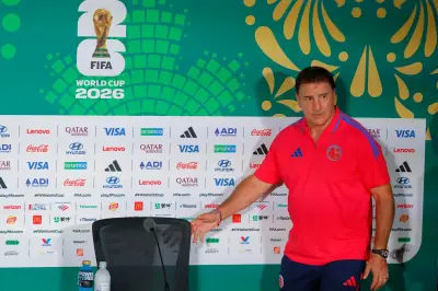 Ramón Jesurún abre la puerta a renovación de Néstor Lorenzo en Selección Colombia