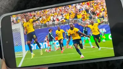 Realme C100: el celular con batería de 8.000 mAh ideal para el Mundial