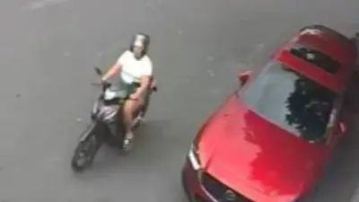 Reconstruyen el asesinato del periodista Cristian Herrera en Cúcuta