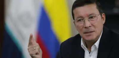 Registrador Penagos: 'Aceptar resultados electorales es un deber democrático'