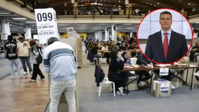 Registraduría asegura que no hay afectaciones en mesas de votación para elecciones