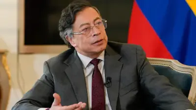 Representante del Pacto Histórico pide suspender a Petro ante la Comisión de Acusación