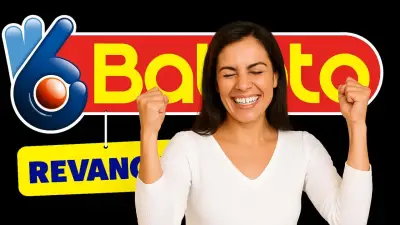 Resultados Baloto y Revancha 10 de junio 2026: números ganadores