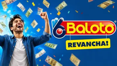 Resultados Baloto y Revancha del 22 de junio de 2026: números ganadores