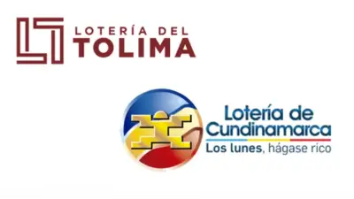 Resultados Lotería Cundinamarca y Tolima 9 de junio 2026