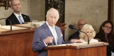 Rey Carlos III pagó casi 40 millones de dólares en impuestos desde su ascensión