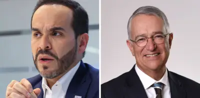 Ricardo Salinas visitará Colombia tras llamada con presidente electo De La Espriella
