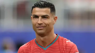 Roberto Martínez: “Cristiano Ronaldo tiene un hambre increíble de ayudar”