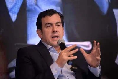 Rodrigo Lara: corrupción en Gobierno Petro es 
