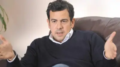 Rodrigo Lara será el nuevo ministro del Interior de Abelardo De La Espriella