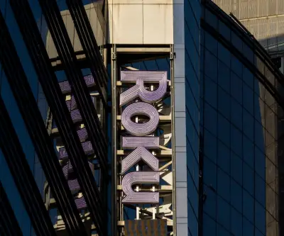 Roku confirma conversaciones de venta y posible fusión con medios