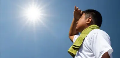 Santa Marta declara calamidad pública por calor extremo y récord histórico de temperatura